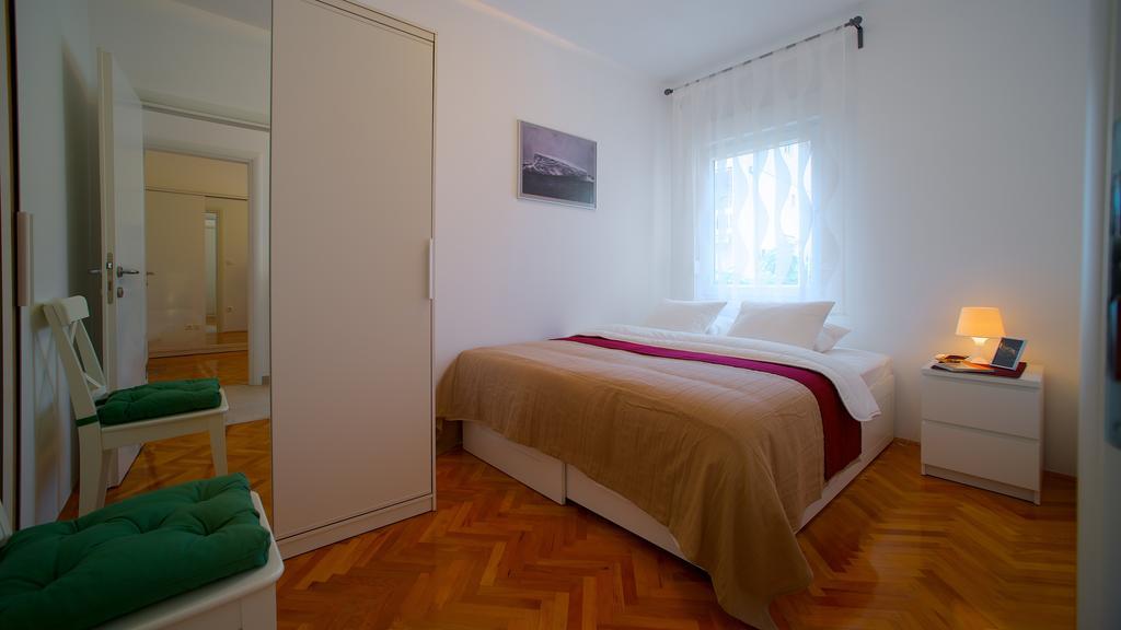 Luxe 3Br Apartment Split Habitación foto