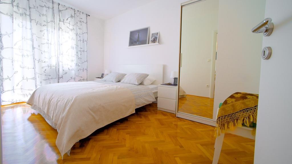 Luxe 3Br Apartment Split Habitación foto